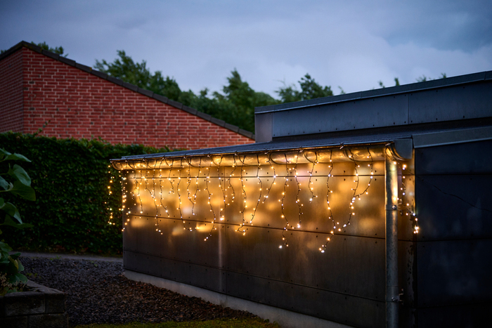Lyslenke Combi Basis 330 LED/396 Micro-LED 7,36 meter